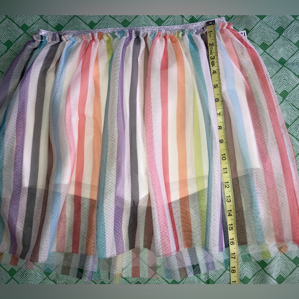 Tutu skirt - Picture 5 of 10